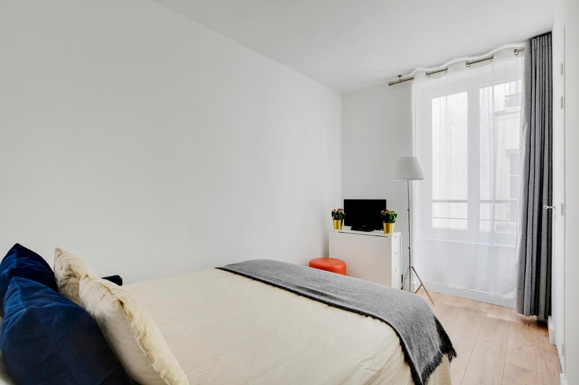 Champs De Mars - Invalides Appartement Paris